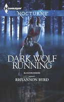 Imagen de portada para Dark Wolf Running